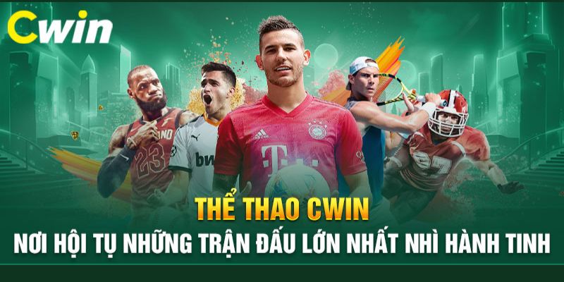 Tham gia cá cược thể thao cực chất