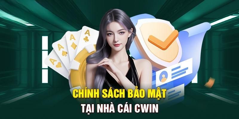 Nắm chính sách bảo mật xác định sự uy tín của nhà cái