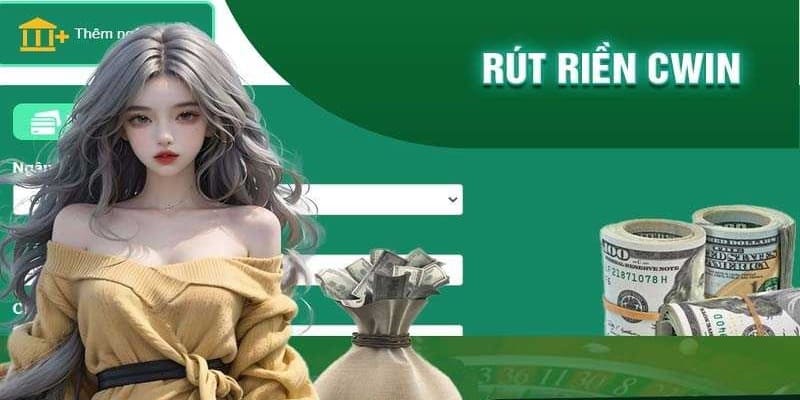 Rút tiền được nhận xét vô cùng an toàn cho người chơi.