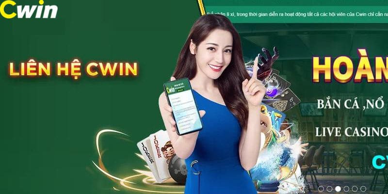 Liên hệ nhân viên để được hỗ trợ