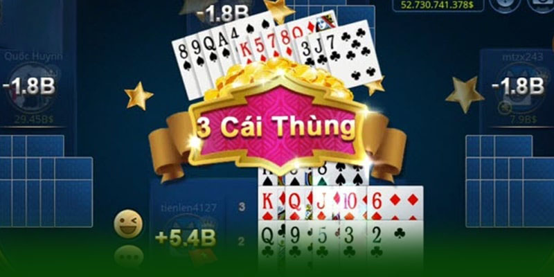 Cách chơi mậu binh từ cao thủ
