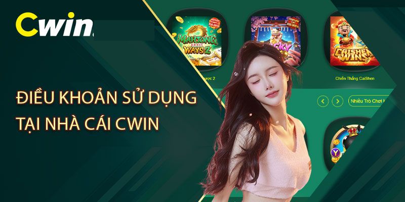 Điều khoản sử dụng về trường hợp khóa tài khoản