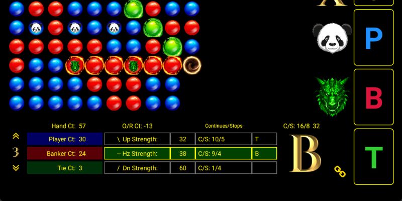 Dùng tool hack Baccarat an toàn 100%
