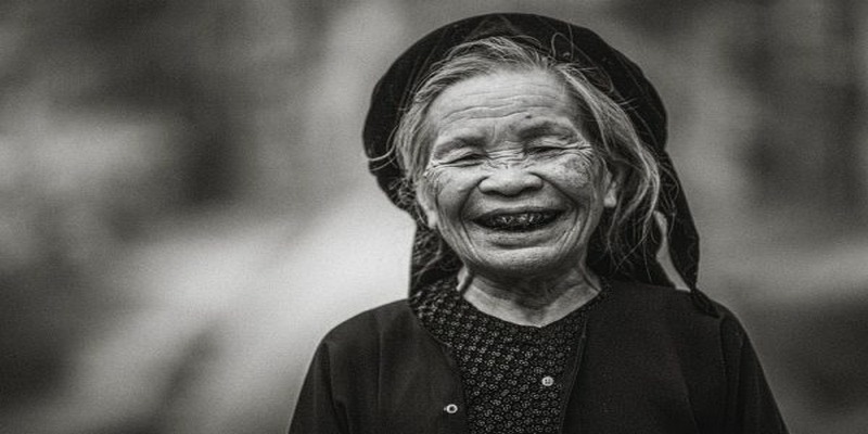 Giấc mơ thấy bà ngoại chết thể hiện sự trốn tránh nỗi đau quá lớn