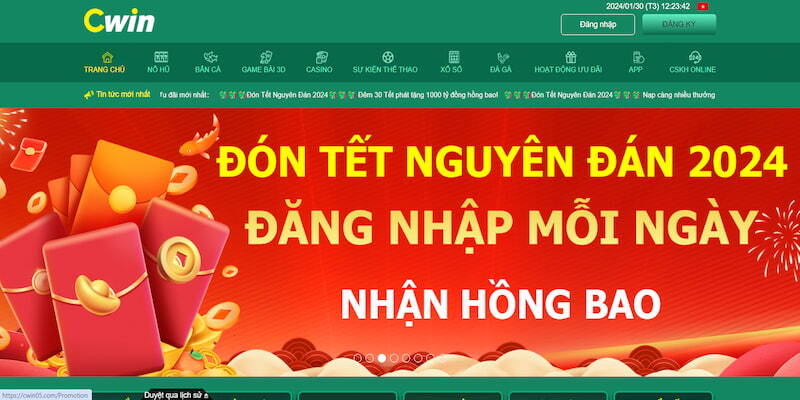 Đa dạng các siêu ưu đãi nổi bậc hàng đầu