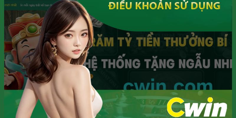 Giới thiệu điều khoản sử dụng