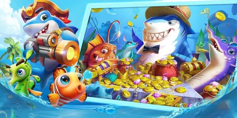 Lựa chọn phòng bắn cá trực tuyến thích hợp