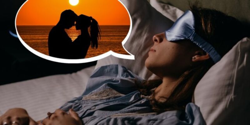 Mơ thấy người yêu cũ có người mới là tốt hay xấu?