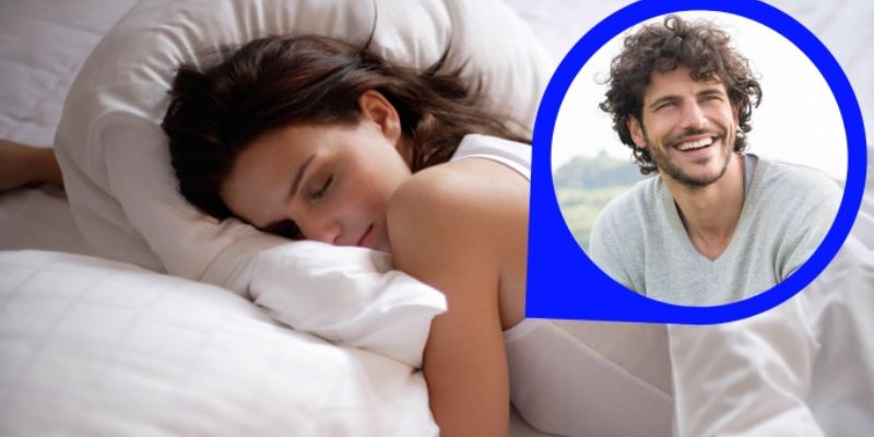 Tại sao lại nằm mơ thấy người yêu cũ?