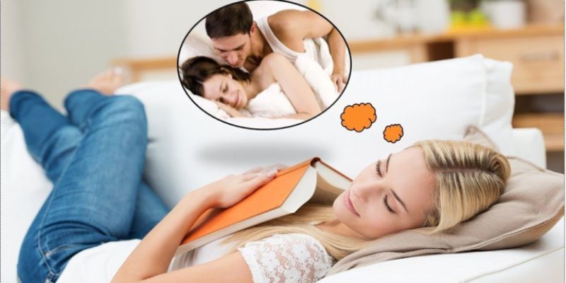 Điềm báo từ việc mơ thấy người yêu cũ ôm mình