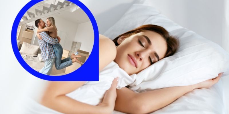 Giấc mơ quay lại với người yêu cũ có ý nghĩa gì?