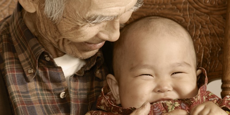 Nằm mơ thấy bà ngoại chết cũng là giấc mơ phổ biến