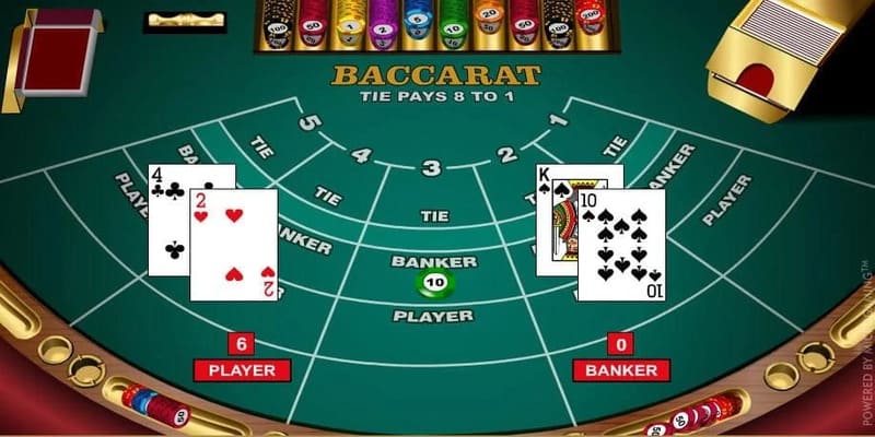 Người chơi cần nhớ được cách tính điểm trong game