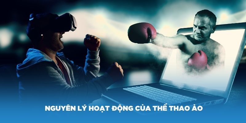 Những lý do thể thao ảo là gì được mọi người yêu thích