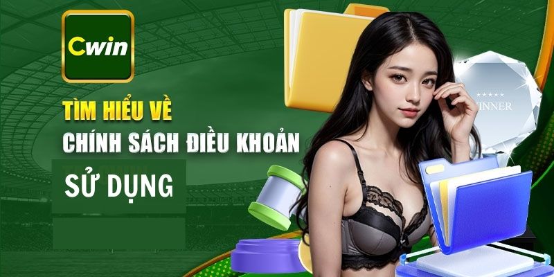 Nội dung điều khoản sử dụng