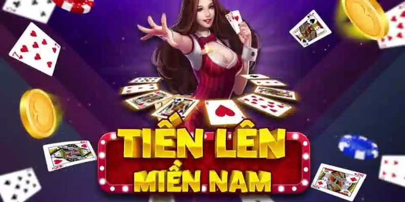 Tìm hiểu về cách chơi game bài tiến lên 