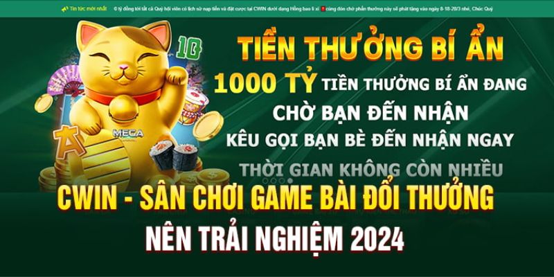 Truy cập sân chơi để tiến hành tạo tài khoản đăng ký 
